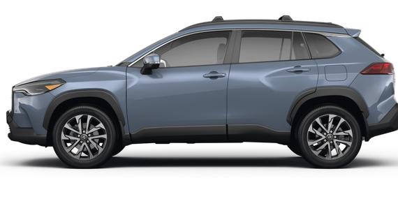 TOYOTA COROLLA CROSS 2022 7MUDAABG5NV026456 image TOYOTA COROLLA CROSS 2022 7MUDAABG5NV026456 image